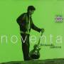 Fernando Cabrera - Noventa