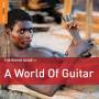 Various - Rough Guide: A World Of Guitar
