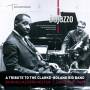 BuJazzO - A Tribute to the Clarke - Boland Big Band