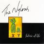 Nylons - Fabric Of Life