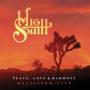 High South - PEACE, LOVE & HARMONY REVISITED (Live & Studio)