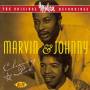 Marvin & Johnny - Cherry Pie