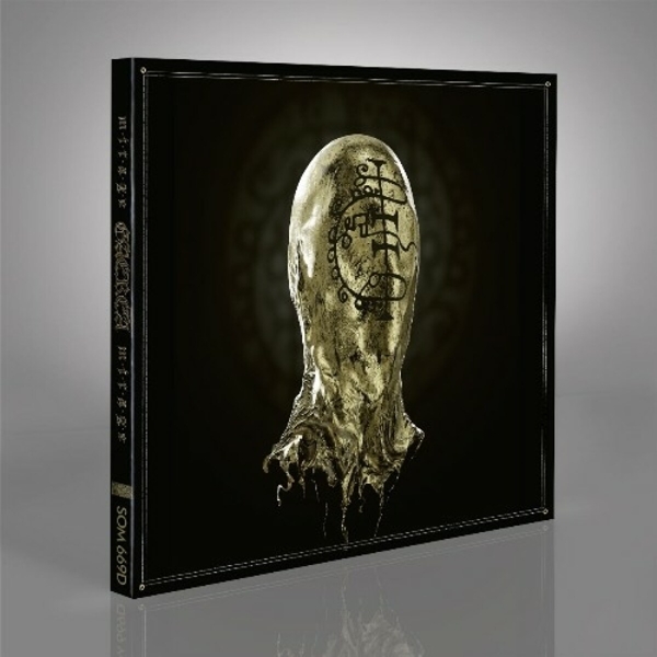 Mirage (Digipak) 1