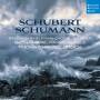 T. Hengelbrock / Balthasar-Neumann-Chor & En - Missa Sacra/Stabat Mater & Sinf.7 Unvollendete