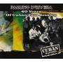 Paquito D'rivera - 40 Years Of Cuban Jam Session