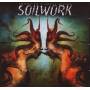 Soilwork - Sworn To A Great Divide