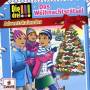 Die Drei !!! - Adventskalender-Das Weihnachtsrtsel
