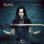 Gus G. - Fearless (Lim. Digipak + Guitar-Pick)
