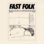 Fast Folk Musical Magazine - Fast Folk Musical Magazine (9) 1 / Various