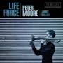 Peter Moore / James Baillieu - Life Force