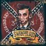 Legendary Shack Shakers - Swampblood