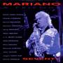 Charlie Mariano - Seventy