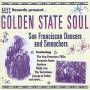 Various - Golden State Soul