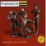 Massacre - Juguetes Para Olvidar