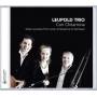 Leupold Trio - Con Chitarrone-Italian sonatas from early renais