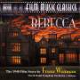 Adriano / Slovak Radio Symphony Orchestra - Rebecca