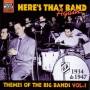 Various - Here's That Band Again