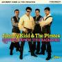 Johnny Kidd -& The Pirates- - Quivers Down the Backbone