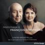Louise Bessette / Francois Dompierre - Hommage  Francois Dompierre - Werke fr Klavier