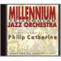 Millennium Jazz Orchestra - Triangular