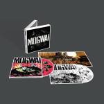 Mogwai - The Bad Fire (Ltd. 2CD Boxset)