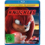 Universal (dvd) - Knuckles - Staffel 1 [DE-Version, Regio 2/B]