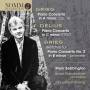 Mark Bebbington / Jan Latham-Knig / RPO - Klavierkonzerte