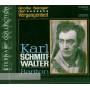 K Schmitt-Walter / H Stein / A Rother / + - Karl Schmitt-Walter-Groe Snger Der Vergangenheit