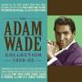 Adam Wade - The Adam Wade Collection 1959-62