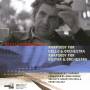 Mikis Theodorakis - Rhapsody For Cello/Guitar & Orchest