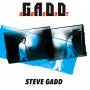 Steve Gadd - Gadd Abouto