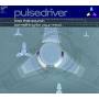 Pulsedriver - Kiss That Sound/Something For