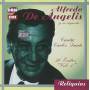 Alfredo De Angelis - Canta Carlos Dante - 20 Grande