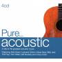 Various - Pure...Acoustic