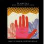 The Asphodells (Weatherall & Fairplay) - Ruled By Passion,Destroyed By Lust