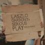 Laszlo Gardony - Serious Play (Solo Piano)