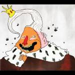 Mark Dresser - In the Shadow of a Mad King