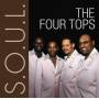 In-akustik Premium High Speed Usb A / 0 B 2. 0 2 M - Four Tops - S.o.u.l. (cd, Album)