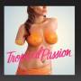 Orange Orange - Tropical Passion