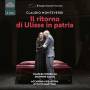 Workman / Giustiniani / Dantone / Accademia Bizantina / + - Il ritorno d'Ulisse in patria