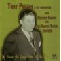 Tony Pastor - My Dreams Are Getting Better All The Time