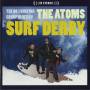The Atoms - Surf Derby