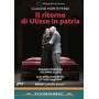 Workman / Giustiniani / Dantone / Accademia Bizantina / + - Il ritorno d'Ulisse in patria [DE-Version, Regio 2/B]