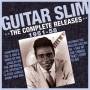 Guitar Slim - The Complete Releases