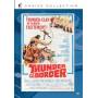 Thunder At The Border / (mod) - Thunder At The Border [Regio free (0)]