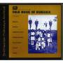 Folk Music Of Rumania - Folk Music Of Rumania / Var