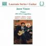 Jason Vieaux - Gitarren Recital