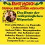 Ernst Mosch & Seine Original Egerlnder Musikanten - Das Beste Der Volkstmlichen Hitparade