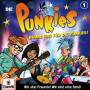 Die Punkies - 001/Bhne frei fr die Punkies!