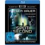 Classic-cult-edition - Split Second - Rutger Hauer [DE-Version, Regio 2/B]